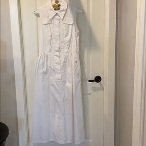 Carolina Herrera dress